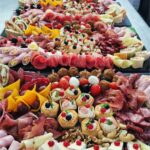 Aperitive platouri reci petreceri