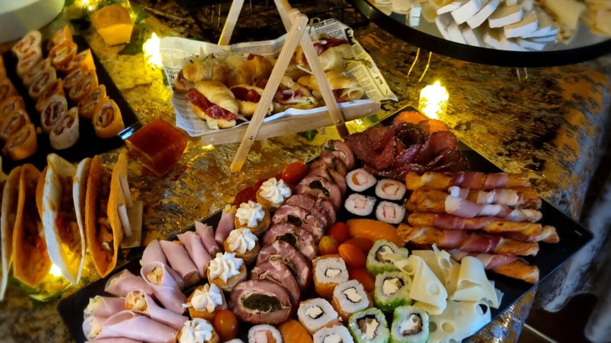 Catering Food Brasov