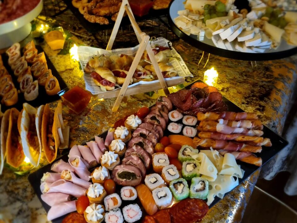 Catering Food Brasov