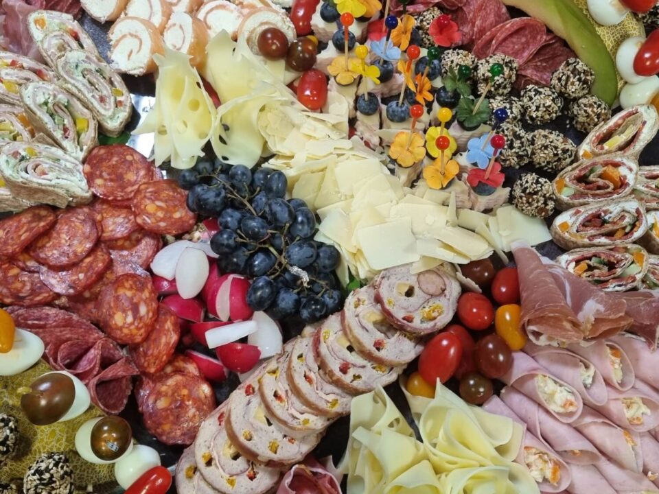 Catering Party Food Brasov