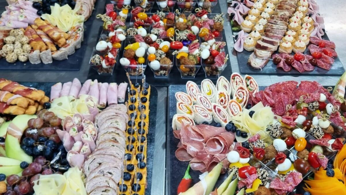 Catering mancare Brasov