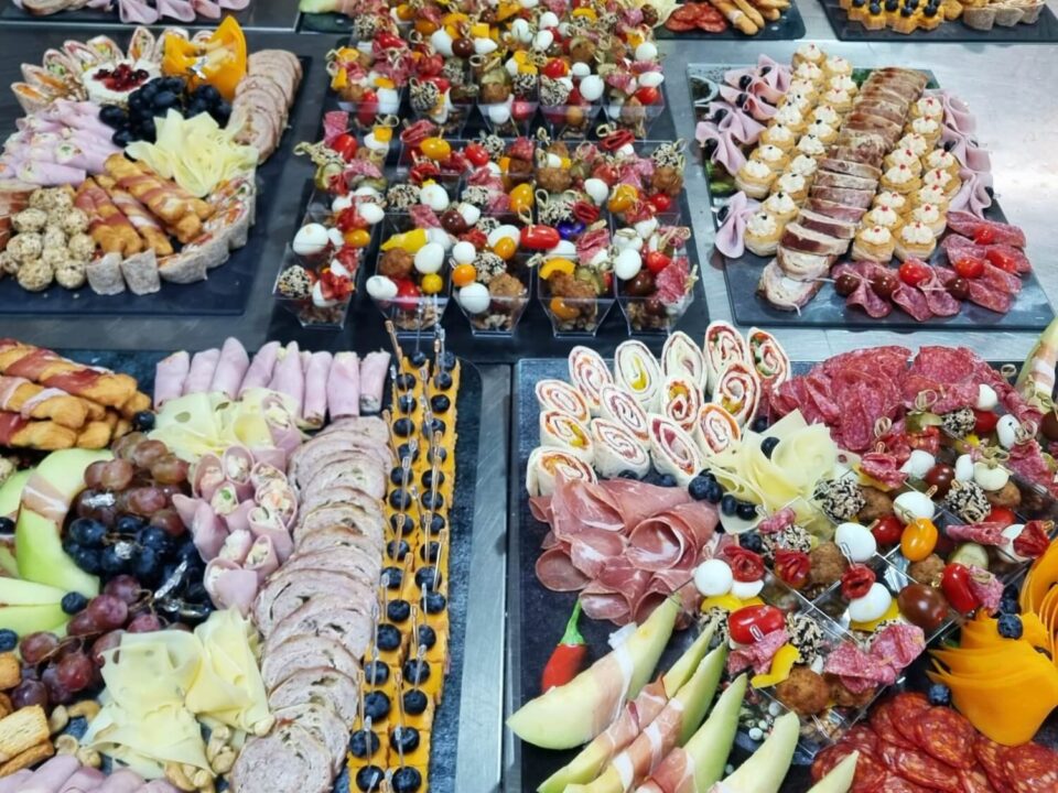 Catering mancare Brasov