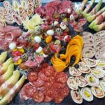 Platou Aperitiv Rece