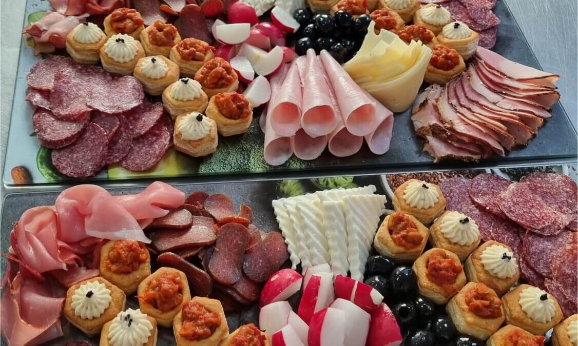 Platouri Aperitiv Brasov