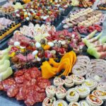 Platouri Brasov - Party Food - Platouri cu mancare