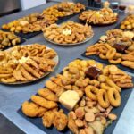 Platouri Brasov - Platou cald cu mancare