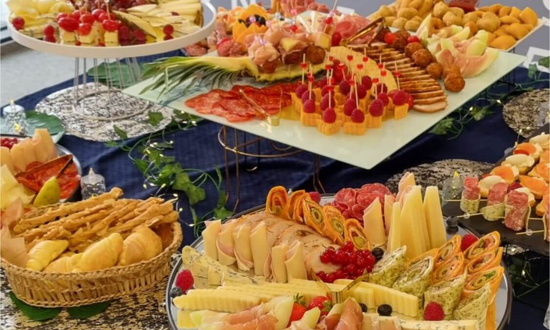 Platouri Brasov - Platouri evenimente