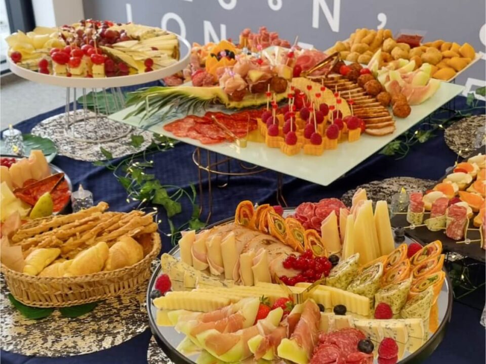 Platouri Brasov - Platouri evenimente