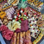 Platouri Brasov - Platouri gata de servit