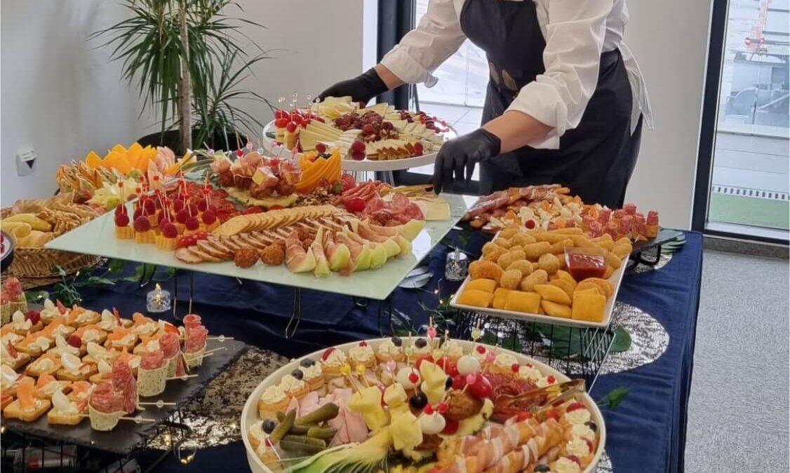 Platouri Brasov Platouri petreceri