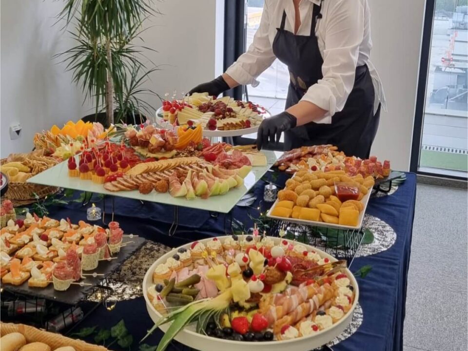 Platouri Brasov Platouri petreceri