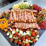 Platouri Brasov - platou party food
