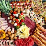 Platouri Brasov - platou rece