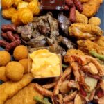 Platouri Calde cu mancare