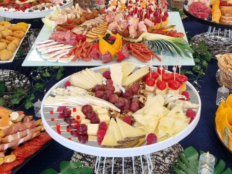 Platouri Delicioase Reci si calde