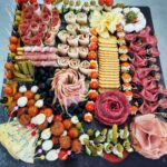 Platouri Petreceri Corporate