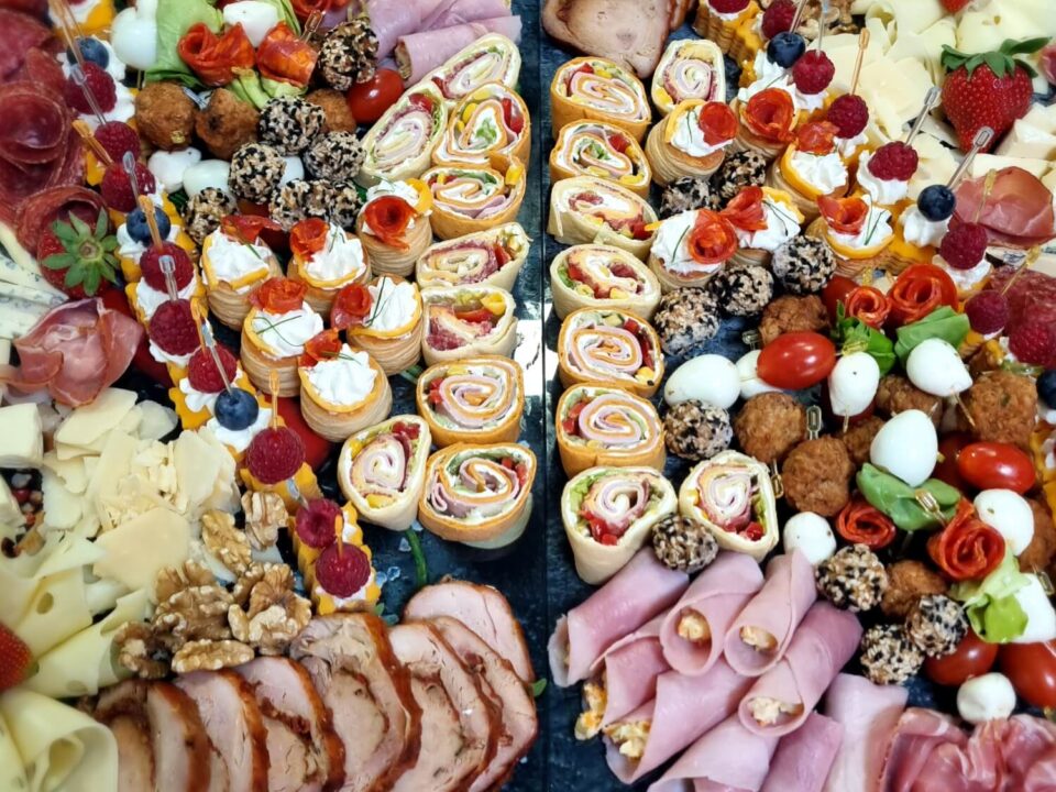 Platouri Petreceri Private