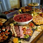 Platouri Reci evenimente business