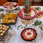 Platouri Reuniuni si intalniri