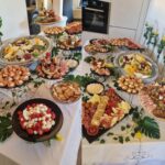 Platouri aperitiv zi de nastere