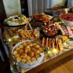 Platouri mancare Zi de nastere