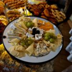 Platouri mancare party