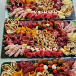 Platouri pentru petreceri Brasov