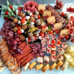 Servicii Catering Brasov