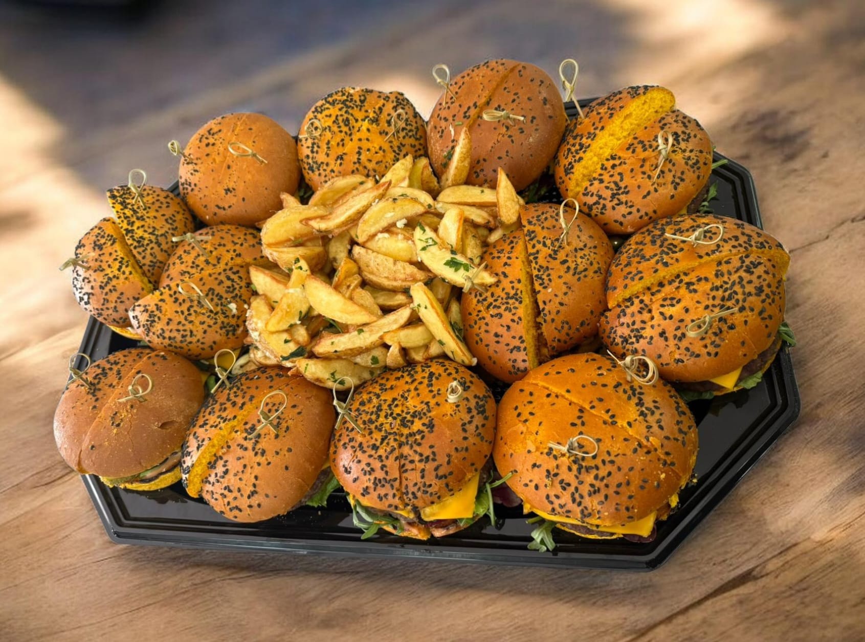 platou burgeri